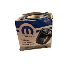 Mopar M0-899 Oil Filter Brand New Open Box